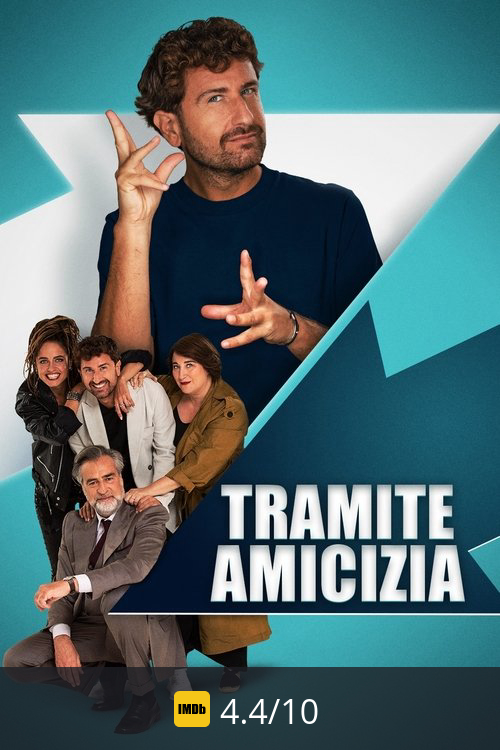 Tramite amicizia