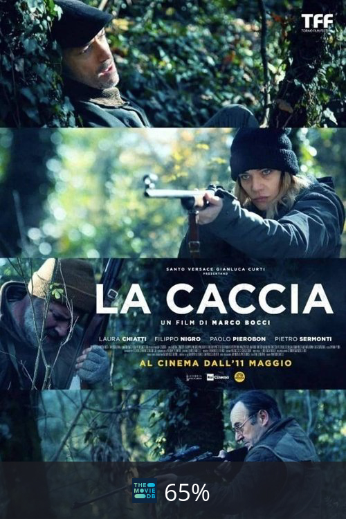 La caccia