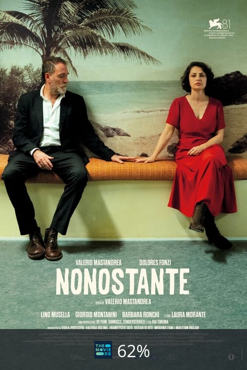 Nonostante