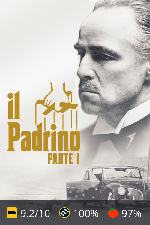 Il padrino