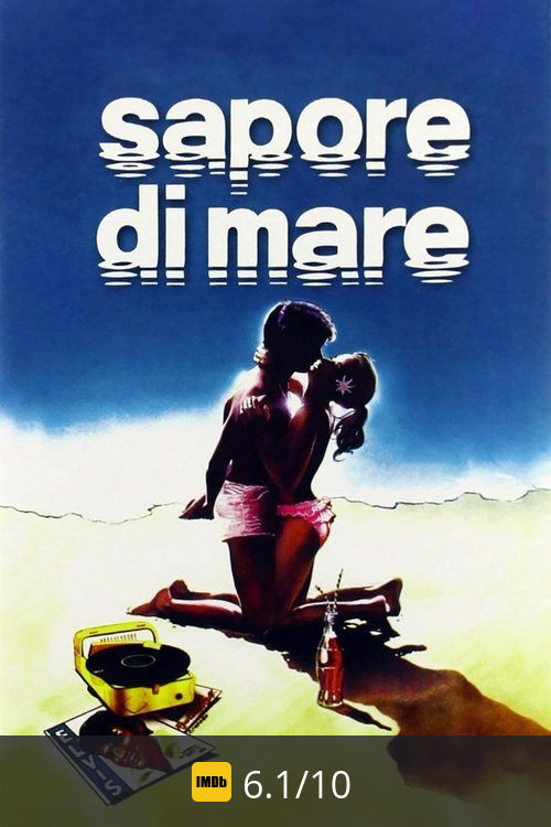 Sapore di mare