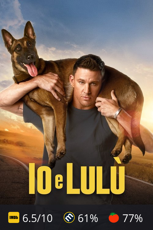 Io e Lulù