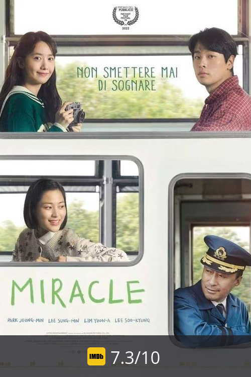 Miracle