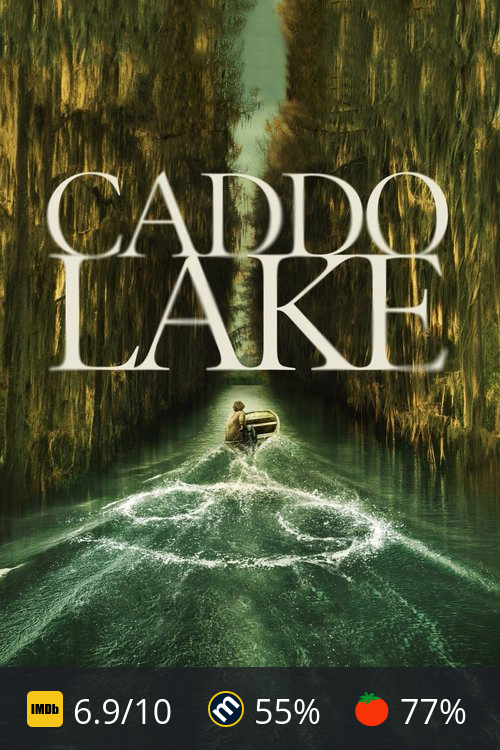 Caddo Lake