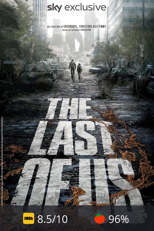 The Last of Us