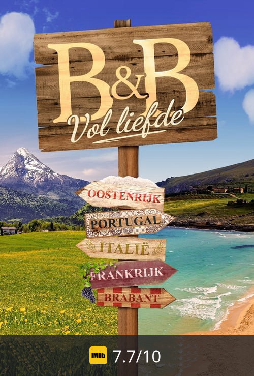 B&B Vol Liefde