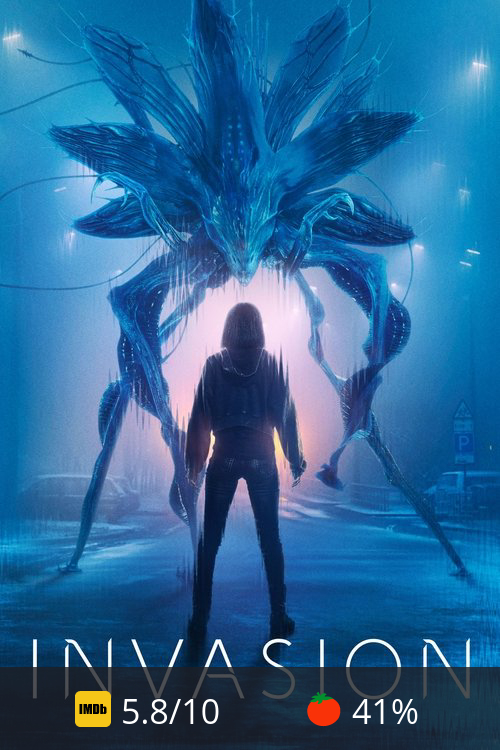 Invasion