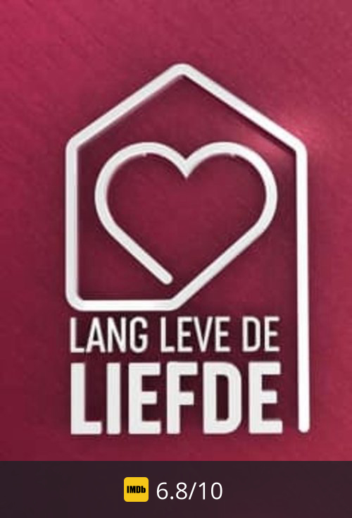 Lang Leve de Liefde