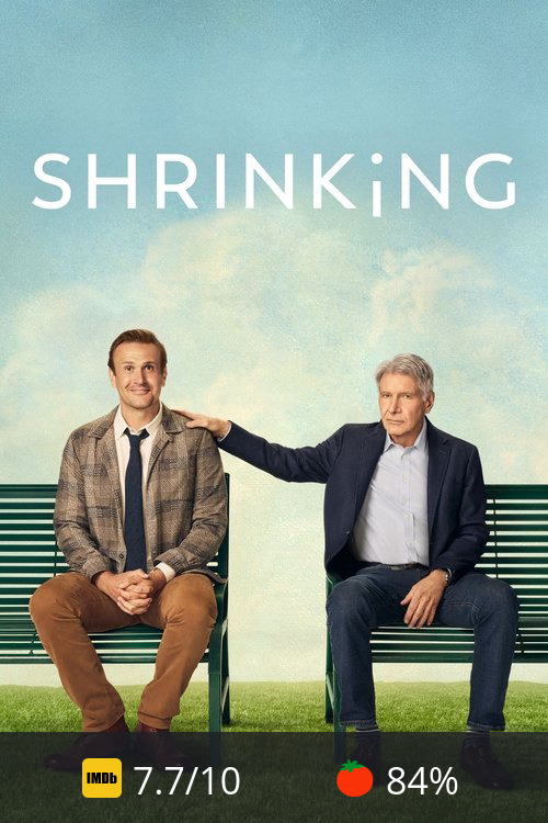 Shrinking