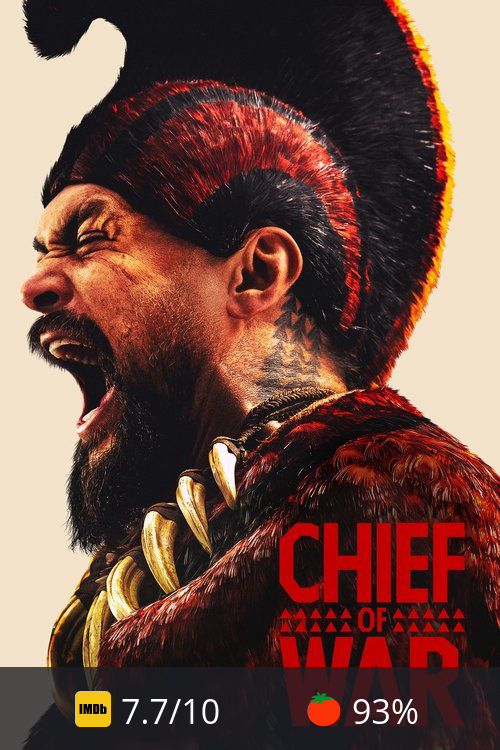 Chief of War