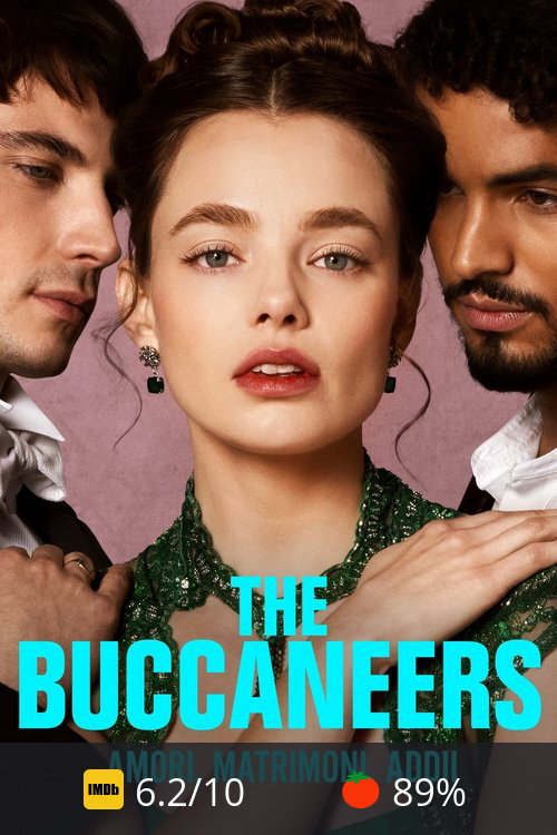 The Buccaneers