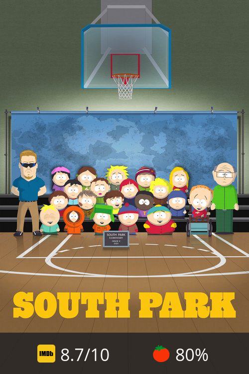 South Park