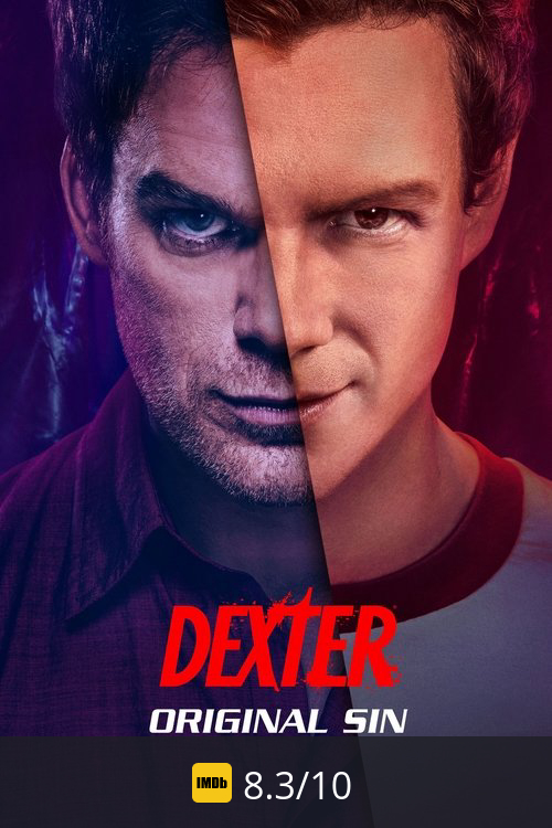 Dexter: Original Sin