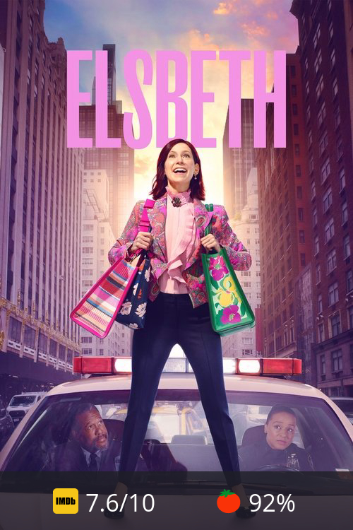 Elsbeth