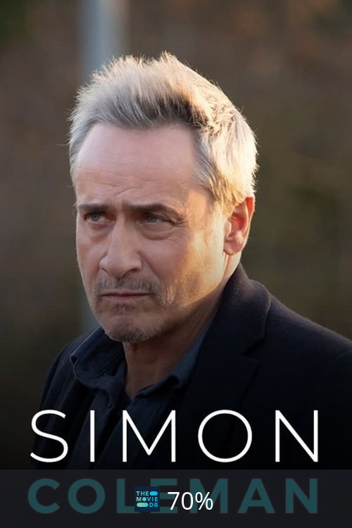 Simon Coleman