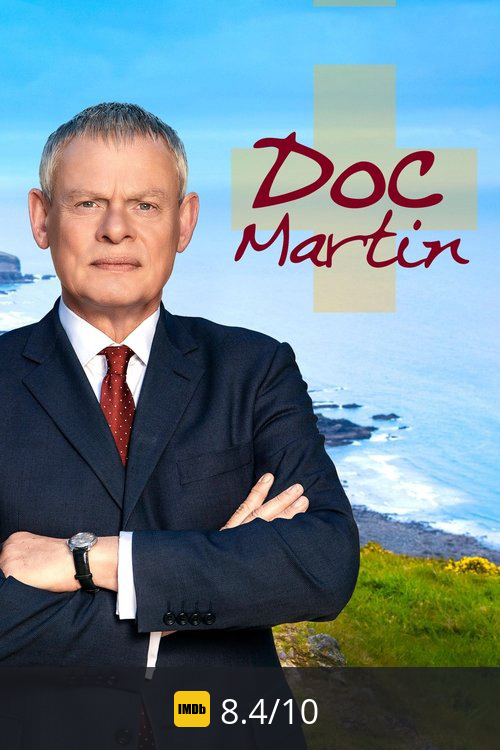 Doc Martin
