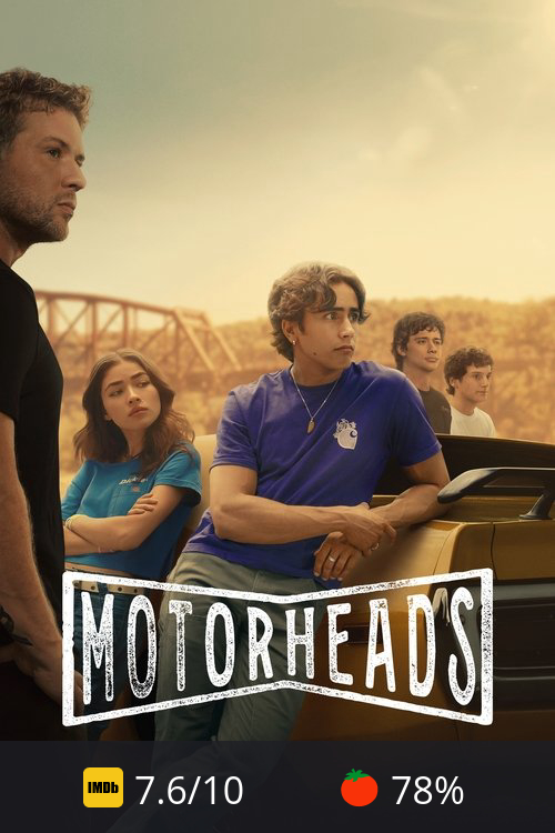 Motorheads