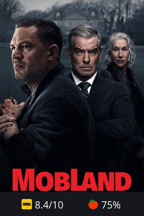 MobLand