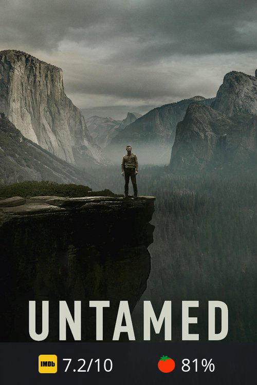 UNTAMED
