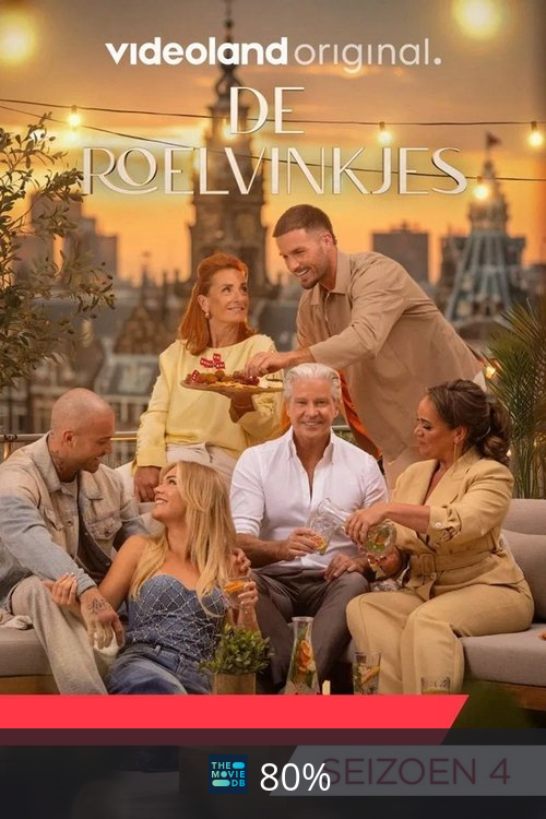 De Roelvinkjes