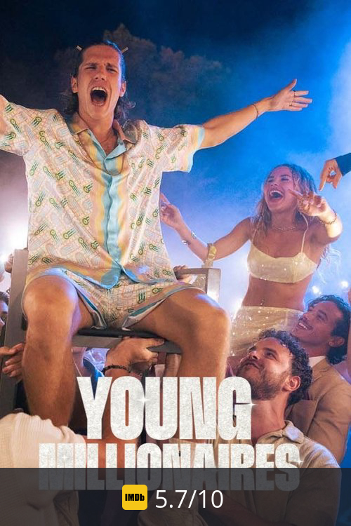 Young Millionaires