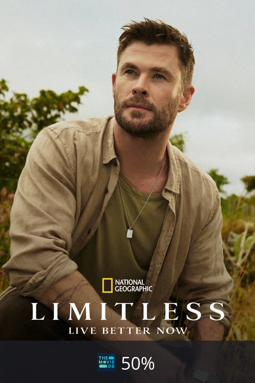 Limitless: Live Better Now