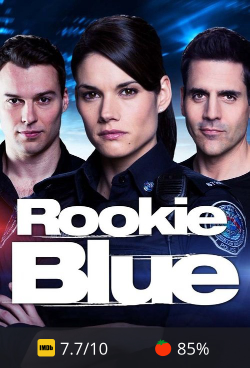 Rookie Blue