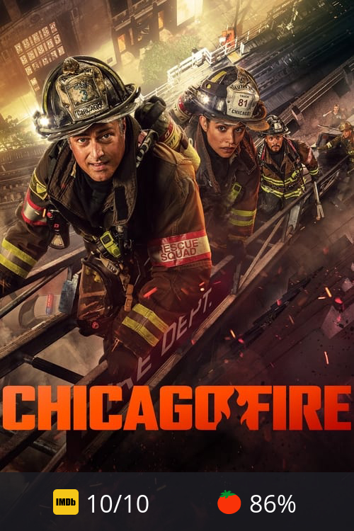 Chicago Fire