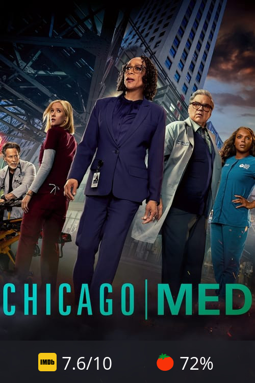 Chicago Med