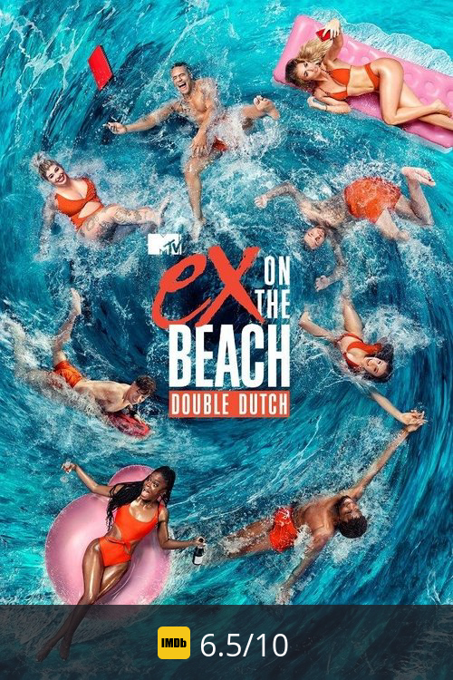 Ex on the Beach: Double Dutch