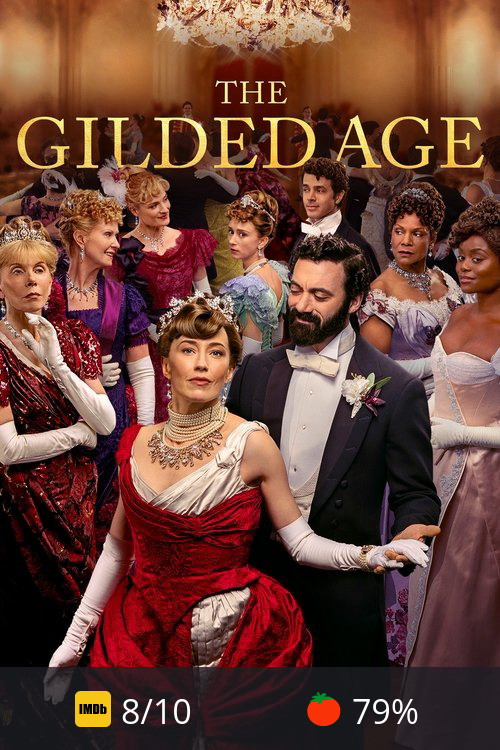 The Gilded Age