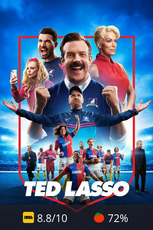 Ted Lasso